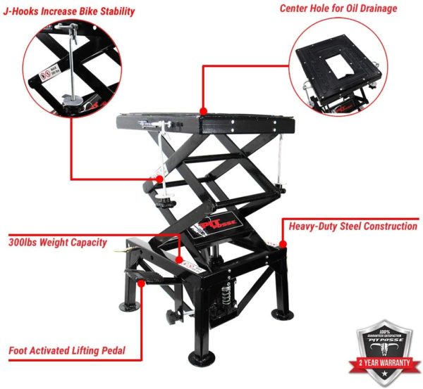 hydraulic-motorcycle-atv-lift-scissor-floor-jack-stand-13-inches-to-36-inch-high-by-pit-posse-2